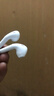 OKSJ【华强北新款】适用于Air第4代苹果蓝牙耳机半入耳式主动降噪全功能真无线通话降噪长续航 实拍图