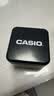 卡西欧（CASIO）经典指针系列 简约商务时尚休闲石英钢带男表 MTP-1384D-7A2VDF 实拍图