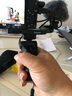 索尼（SONY）VCT-SGR1多功能黑卡相机拍摄手柄 ZV-1 RX100M7 HX99自拍杆 VPT-SGR1黑卡相机拍摄手柄【拆机简装版】 实拍图