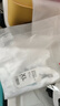 京东京造【100 超轻速干】运动t恤夏季户外跑步健身短袖男两件装 XL 实拍图