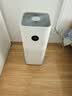 米家小米空气净化器5S【缓解花粉过敏】家用除甲醛除菌除过敏AC-M24-SC 实拍图