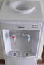 美的（Midea）饮水机家用桶装水立式办公室温热多重防干烧大储物柜饮水器MYR718S-X 实拍图