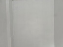 嘉宝莉乳胶漆室内家用自刷内墙白色环保墙面漆涂料净味亮白2合1 6.4kg/5L 实拍图