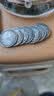 民国袁大头银元真品祖传大清龙洋纯银董古乡下收购真币收藏老银元 今日价袁大头七枚送五帝钱仅剩7 截止23:57:10今晚结束 实拍图