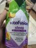 小熊糖（Vitafusion）美国vf退黑素褪黑素软糖失改善睡眠原装进口助眠睡眠糖男女成人 【轻度难眠适用】3mg桃味褪黑素软糖 60粒*1瓶 实拍图