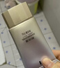 欧诗漫（OSM）防晒霜零感美白防晒隔离乳50g*2 户外耐晒男女生日礼物送女友学生 实拍图