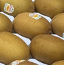 佳沛（zespri）新西兰新果  阳光金奇异果巨大果22粒原箱 单果重146-175g 猕猴桃 实拍图