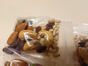 三只松鼠大颗粒手剥巴旦木500g 罐装坚果炒货干果扁核桃 零食送礼  实拍图