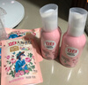 立白【迪丽热巴同款】洗衣液 内衣内裤专护除菌清洗液 去血渍细菌异味 【680g】内衣液480g瓶+200g袋 实拍图