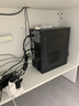 酷开创维电脑 智享系列 办公商用台式机电脑主机（AMD A8 8G 256GSSD WIFI 全国联保） 实拍图