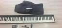 特伦斯（Terence）手卷钢琴88键折叠电子钢琴便携成人儿童演奏钢琴键盘 实拍图