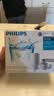 飞利浦（PHILIPS）水龙头净水器厨房自来水前置过滤器 超滤龙头滤水器 WP3811一机两芯套装 实拍图