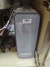 史密斯（A.O.SMITH）佳尼特【26年新品】蓝鲸1000G家用净水器厨房专用台下用净水机直饮一体机8年RO膜 CR2500AE3 实拍图