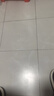 沐唯（muvi）水龙头角阀免生料带黄铜硅胶垫片4分防漏快速密封垫圈配件 实拍图