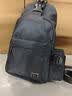 七匹狼胸包运动包包单肩斜挎包牛津布2026新款爆款男包帆布便携包小背包 升级款 实拍图