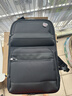 CROSSGEAR十字勋章减重大师商务双肩背包男17.3寸电脑书包大容量出差旅行包 实拍图