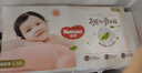好奇（Huggies）铂金装小桃裤纸尿裤S96片(4-8kg)新生儿小号尿不湿【透爽散热】 实拍图