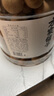 方家铺子7A严选桂圆干1kg龙眼干约27mm大果2斤带壳桂圆肉红枣枸杞泡茶干货 实拍图