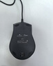 双飞燕（A4TECH）N-810FXS 大手 右手 有线鼠标 办公鼠标有线鼠标轻音电脑鼠标大鼠标 台式电脑 DPI可调 黑色 有线 实拍图