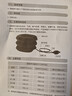 鱼跃（yuwell）颈椎牵引器B型家用颈托颈椎矫正器护颈椎手动充气3层 实拍图