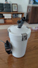 森森 鱼缸过滤桶缸外过滤器外置净水循环过滤系统HW-603B 6W 实拍图