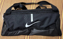 耐克（NIKE）男女训练包 旅行包单肩包行李包休闲包CU8090-010 实拍图