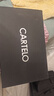 卡帝乐鳄鱼（CARTELO）皮鞋男士真皮正装西装高端结婚商务休闲男鞋夏季透气2026年最新款 实拍图