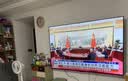 飞利浦（PHILIPS）电视85英寸小飞侠 4K超清智能一级能效165Hz高刷护眼 国家补贴家用液晶平板电视机85PUF7991/T3 实拍图