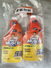 威猛先生（Mr Muscle） 油污清洁剂 650g+650g替换装 柠檬香 厨房重油污净 强力去油污  实拍图