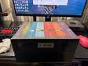 现货 哈利波特英文原版1-7全集 Harry Potter Box Set 英国版 JK罗琳哈利波特系列小说套装 魔法石等 实拍图