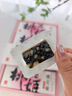 东阿阿胶桃花姬阿胶糕180g*2礼盒装即食送妈妈母亲节礼物送长辈女营养品 实拍图