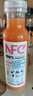 农夫山泉100%纯果汁NFC番石榴(芭乐)混合汁300ml*10瓶饮料礼盒 实拍图