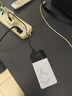 影腾随身wifi三网全国通用无线wi-fi6免插卡移动联通电信无限制大流量卡便携式网卡高速网络2026款5GHF 【三网通6000毫安充电款】+续航翻倍全国通用 实拍图
