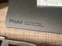华硕ProArt PA278QGV 27英寸显示器专业显示器2K 120Hz HDR10 178°广角USB接口可与Mac搭配升降带音响 实拍图