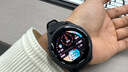 佳明（GARMIN）FR265心率跑步户外运动智能手表生日礼物Forerunner265极夜黑 实拍图
