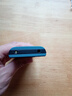 NOKIA新105 4G 全网通移动联通电信 老人老年按键直板学生儿童备用戒网手机 双卡双待  蓝色 实拍图