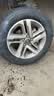 优科豪马横滨轮胎 225/60R17 99H G91A 原配日产奇骏/风度MX6/长安CS55 实拍图