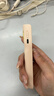 得印教鞭双头触屏触控笔适用希沃一体机白板黑板手写笔红外屏学校多媒体教室书写笔手指棒黑色三边0395 实拍图