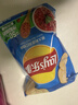乐事（Lay's）薯片 意大利香浓红烩味 75克 休闲零食 膨化食品【王鹤棣推荐】 实拍图