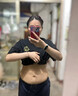 春莺减肥药减肥瘦肚子燃脂7天30斤大肚子强效快速减肥神器腰部赘肉贴 实拍图