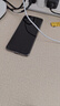 vivo iQOO 15 Ultra 16GB+512 2049(银色)冰穹散热风扇 2K三星珠峰屏 电竞手机iqoo15ultra 国家补贴 实拍图