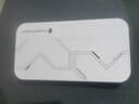 雷神（ThundeRobot）随身wifi6可移动2025新款wi-fi无需预存联通电信双网通3000毫安电池款超长续航便携式高速随行网络 雷神首款WiFi6免插卡电池版-【雷神风】 实拍图