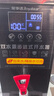 荣事达（Royalstar）步进式开水器商用烧水器酒店奶茶店办公室饮水机电热开水机 吧台机全自动定时热水机 【双水源款】黑钛30L/h可接桶装水+自来水 荣事达（Royalstar）荣誉出品 晒单实拍图