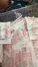 JINYI HOUSE衣柜防潮防霉防虫除味樟脑丸48小包/袋鞋柜除臭芳香清新混合花香 实拍图