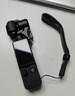 大疆（DJI）【新品首发】Pocket4 大疆运动相机口袋云台相机旅游美颜手持vlog 标准套装 【官方标配·正品保障】 全新正品 实拍图
