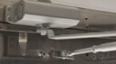卡贝闭门器液压缓冲自动关门神器防火门消防门木门闭合器 可定位小号 实拍图