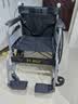 怡辉（YIHUI）轮椅轻便可折叠老人专用出行便携式年轻人骨折小型手动老年代步车 实拍图