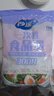 妙洁 保鲜罩 300只 一次性食品级保鲜膜套 强韧不易破 餐具高适配 实拍图