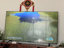 TCL电视 85T5M 85英寸 QD-Mini LED控光 288Hz高刷 QLED量子点 WiFi6 超薄 国家补贴 护眼 实拍图