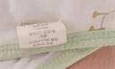 十月结晶婴儿包单秋冬季新生儿婴儿包被防惊跳纯棉抱被产房用品 南瓜城堡【四季双层】柔软包边 85*85cm 实拍图